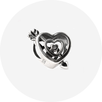 Berloque Amor