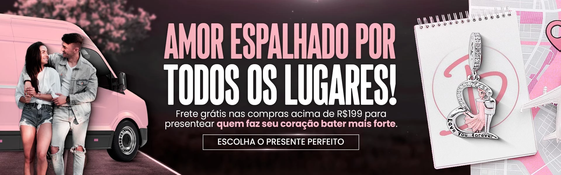 frete gratis