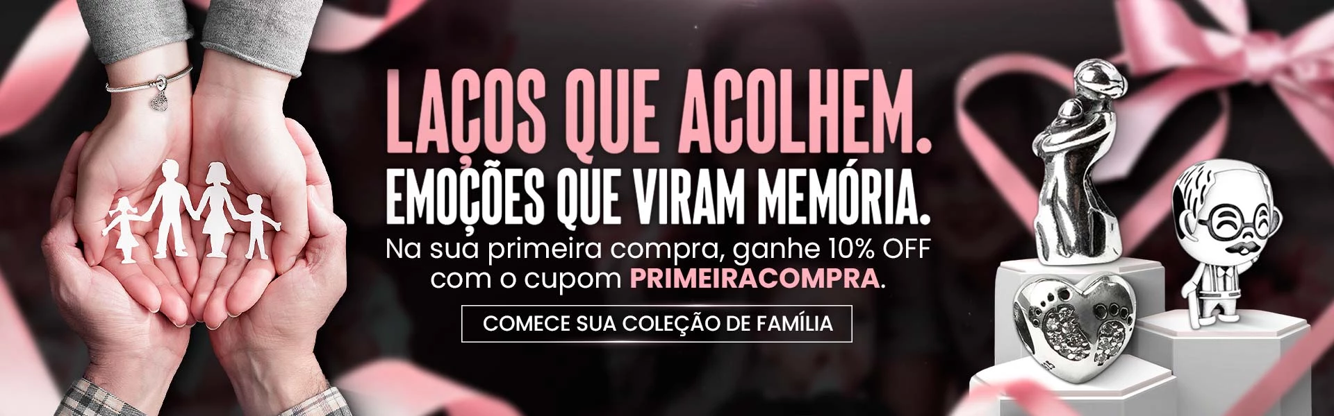 banner cupom de desconto