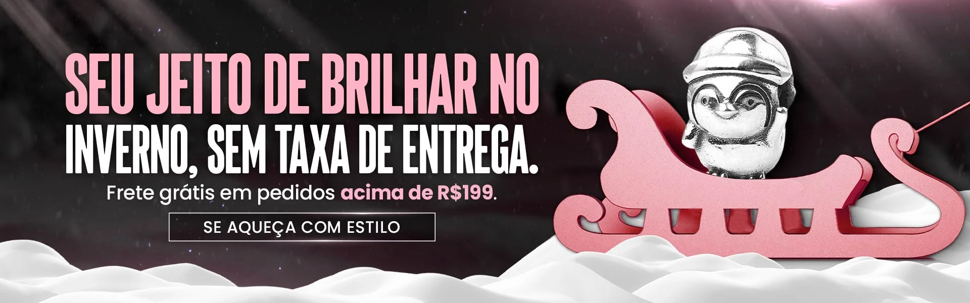 frete gratis
