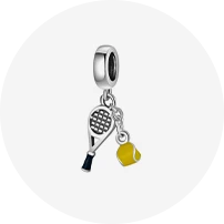 Berloque Esportes e Hobbies
