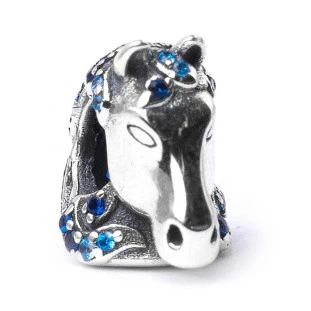 Berloque Charm Separador Nokk - Frozen em Prata 925